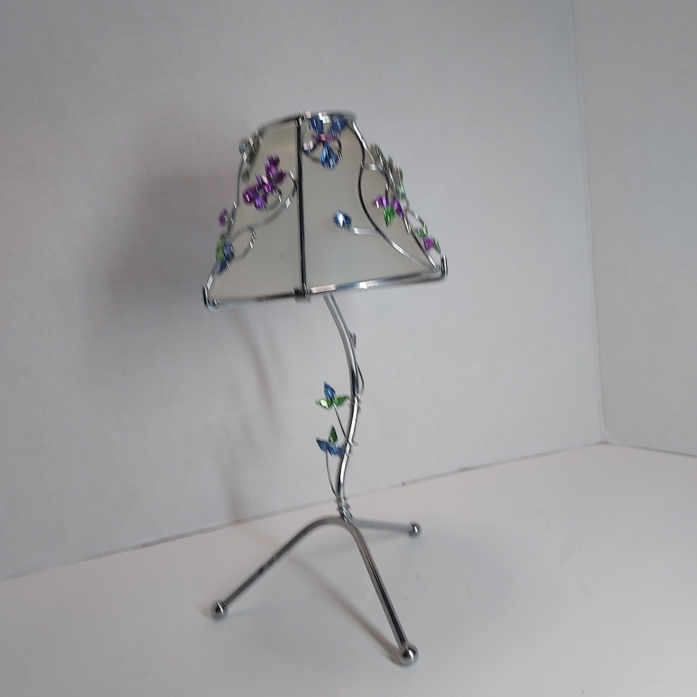 Bejeweled Party Light Lamp